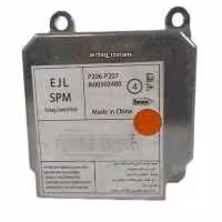 یونیت ایربگ 206و 207  IK00503460