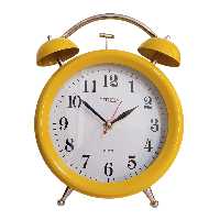 ساعت رومیزی سیتی زن مدل کوارتز کد 03