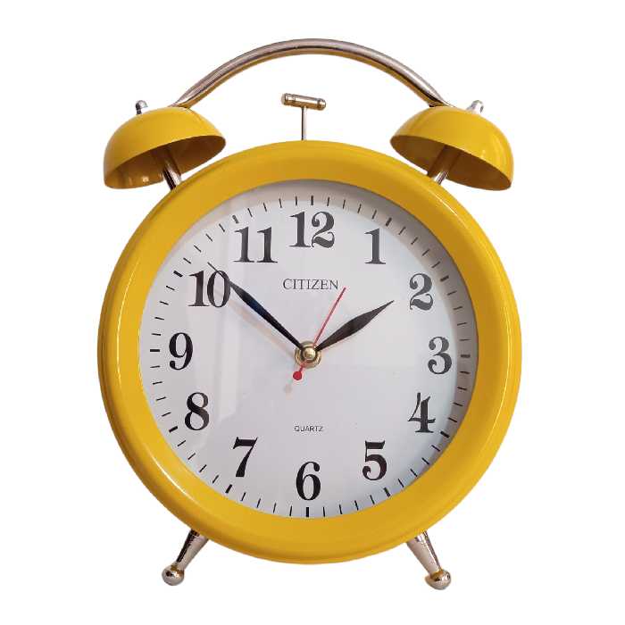 ساعت رومیزی سیتی زن مدل کوارتز کد 03