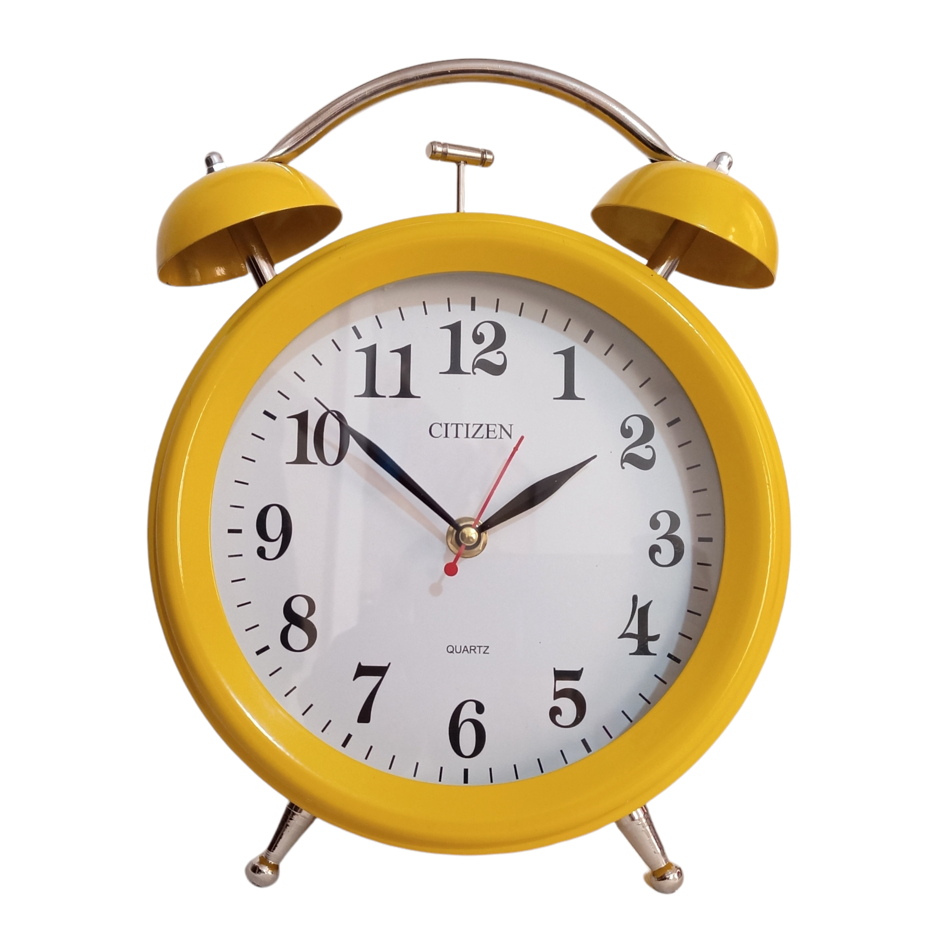 ساعت رومیزی سیتی زن مدل کوارتز کد 03