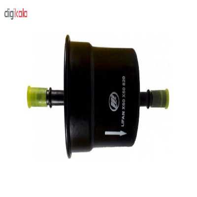 صافی بنزین مدل 035141 مناسب برای خودروی لیفان X60 ، X50 ، لیفان 820 و چانگان CS35