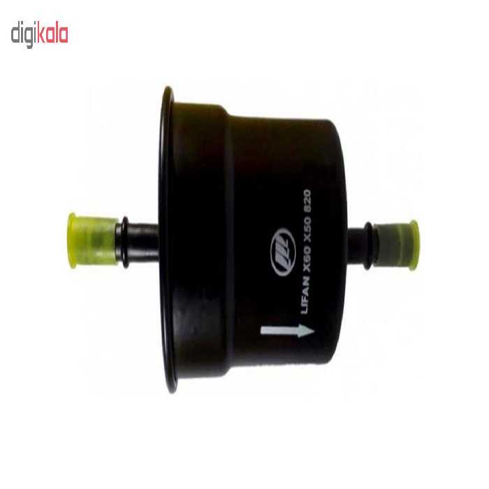 صافی بنزین مدل 035141 مناسب برای خودروی لیفان X60 ، X50 ، لیفان 820 و چانگان CS35