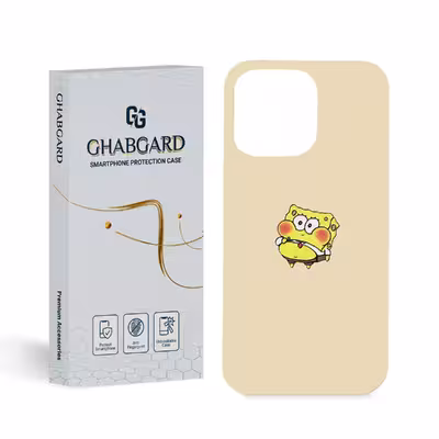 کاور قاب گارد مدل فانتزی مناسب برای گوشی موبایل اپل iphone 13 pro