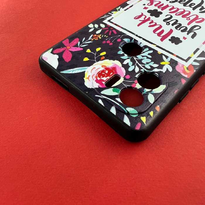 	 کاور کد 11 مناسب برای گوشی موبایل شیائومی Redmi A1 Plus