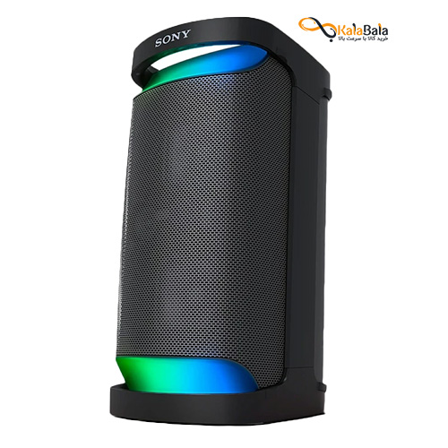 اسپیکر Sony SRS-XP500 | صدای قدرتمند بی‌سیم و باسیم