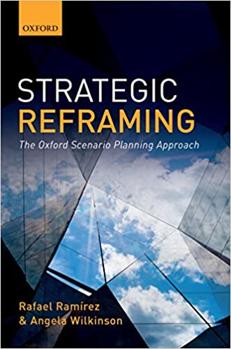 󾕇 دانلود کتاب Strategic Reframing -The Oxford Scenario Planning Approach, 2016 - دانلود کتاب های دانشگاهی