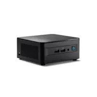 کامپیوتر کوچک اینتل مدل NUC12WSHIi3 8-256