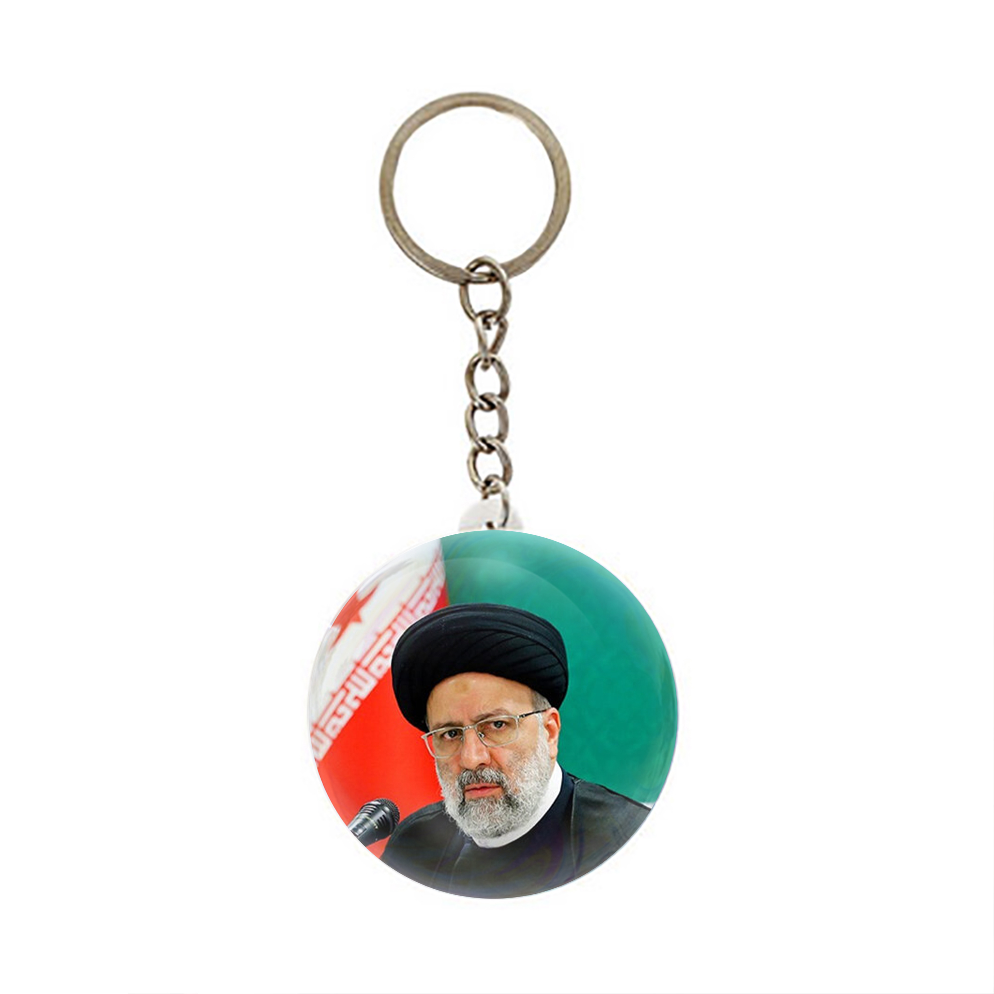 جاکلیدی عرش مدل سید ابراهیم رئیسی کد Asj647