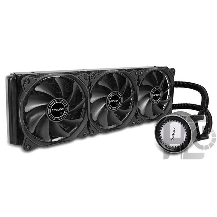 کولر سی پی یو انتک مرکوری 360