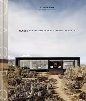 󾕇 دانلود کتاب Oasis - Modern Desert Homes Around The World, 2020 - دانلود کتاب های دانشگاهی
