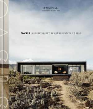  دانلود کتاب Oasis - Modern Desert Homes Around The World, 2020 - دانلود کتاب های دانشگاهی