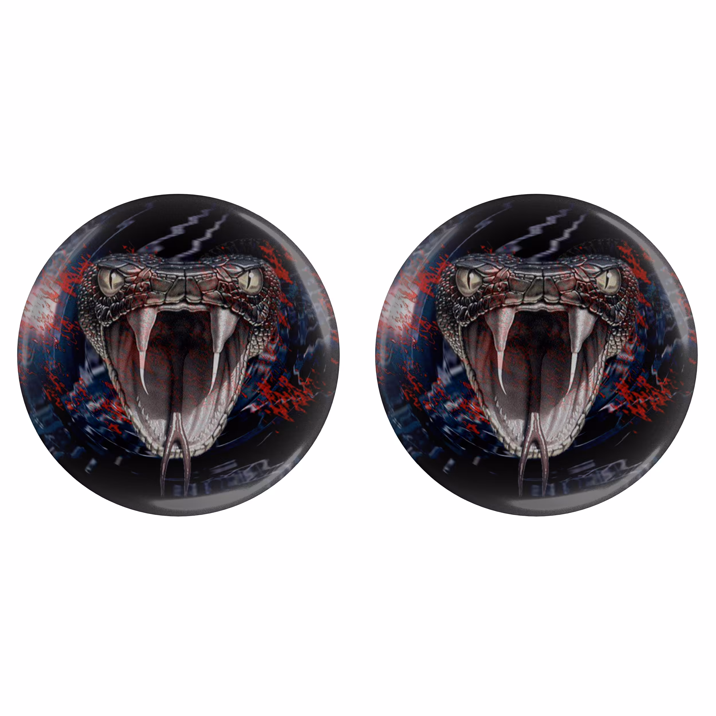 پیکسل طرح مار مدل S1394 مجموعه دو عددی