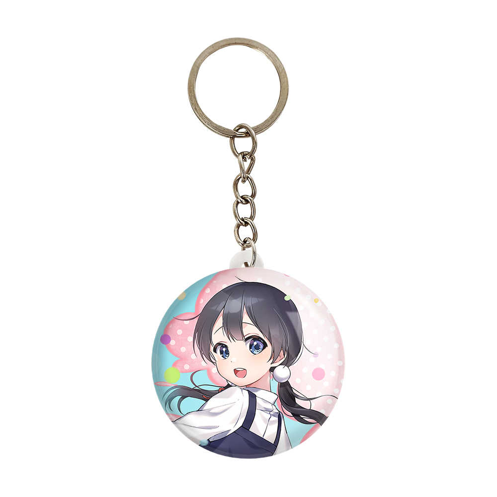 جاکلیدی خندالو مدل کیتاشیراکاوا تاماکو انیمه فروشگاه تاماکو کد 22487