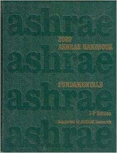  دانلود کتاب 2009 ASHRAE Handbook - Fundamentals (Si Edition), 2009 - دانلود کتاب های دانشگاهی