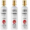 عطرجیبی زنانه برد برند کالکشن مدل Chanel Coco Mademoiselle حجم 25 میلی لیتر مجموعه 3عددی