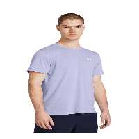 تی شرت بنفش مردانه 539 اورجینال Under Armour