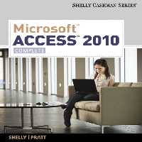 خرید و دانلود نسخه کامل کتاب Microsoft Access 2010: Complete