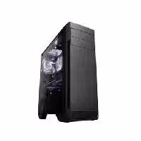 کیس کامپیوتر مسترتک مدل T200 GX