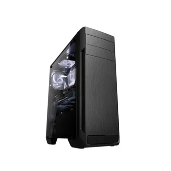 کیس کامپیوتر مسترتک مدل T200 GX