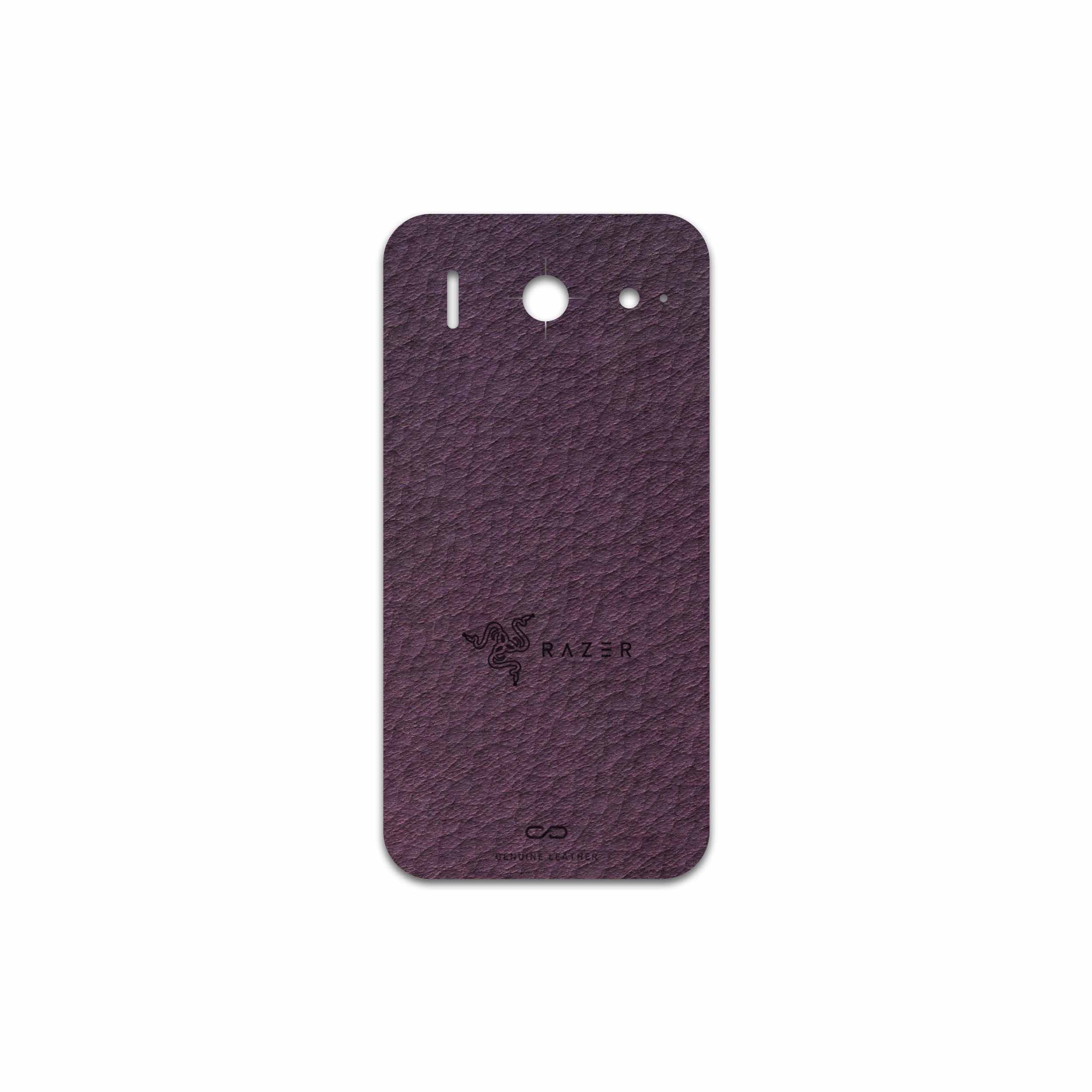 برچسب پوششی ماهوت مدل PL-RZR مناسب برای گوشی موبایل هوآوی Ascend G510