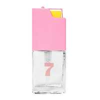 عطر بیک شماره 7 صورتی حجم 75 میلی لیتر