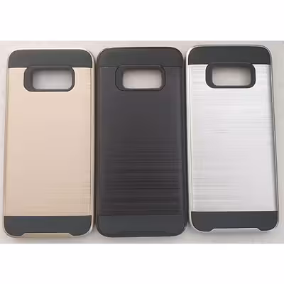 کاور سهند مدل TP2-1 مناسب برای گوشی موبایل سامسونگ Galaxy S8