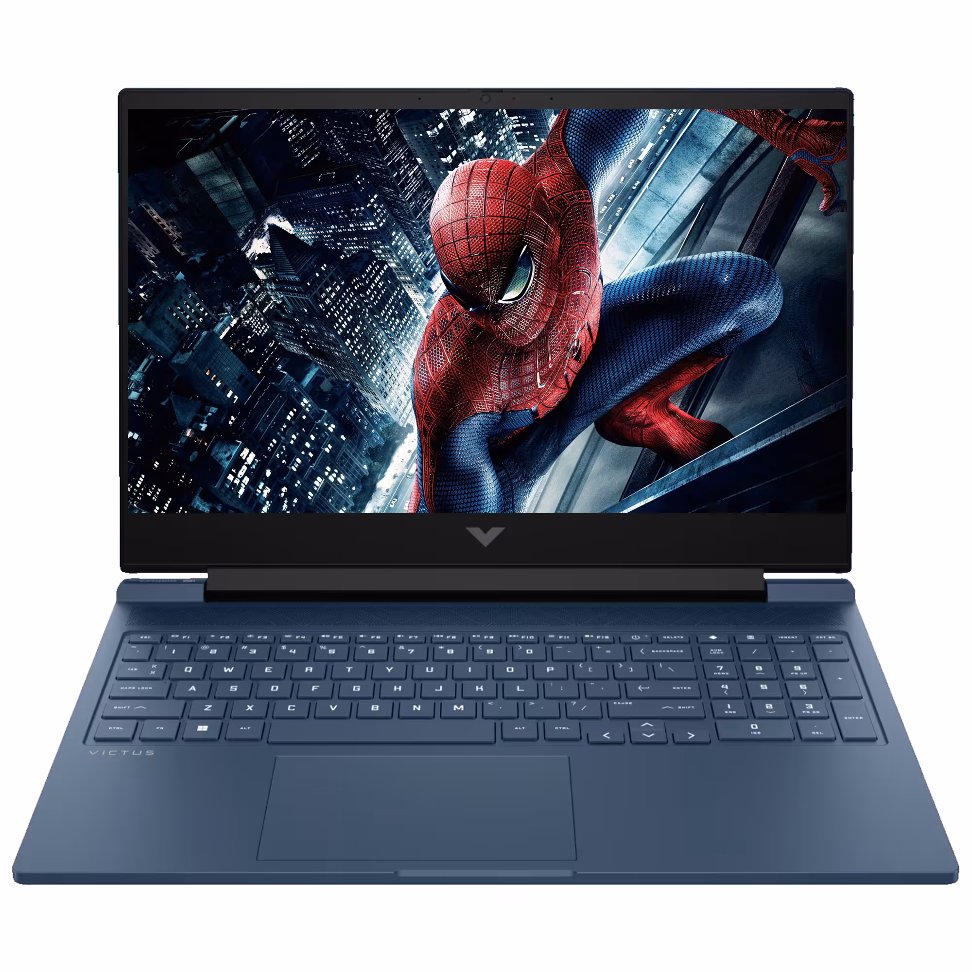 لپ‌تاپ 16 اینچی اچ‌پی VICTUS 16 R1021 i7-14700HX 32GB 1TB RTX 4070