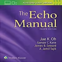 کتاب The Echo Manual اثر جمعی از نویسندگان انتشارات لیپین کات