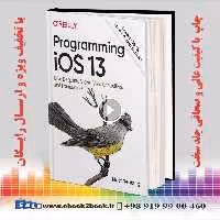 Programming iOS 13 | Matt Neuburg