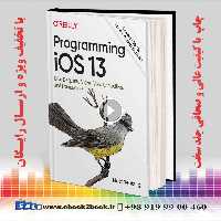 Programming iOS 13 | Matt Neuburg