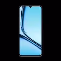 گوشی موبایل ریلمی Realme Note 50 4G ظرفیت 256 رم 4 گیگابایت