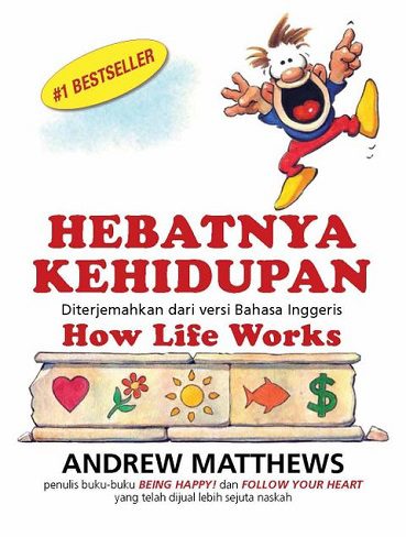 How Life Works زندگی چگونه کار می کند
