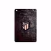 برچسب پوششی ماهوت مدل Atletico de Madrid مناسب برای تبلت اپل iPad mini 2 2013 A1490