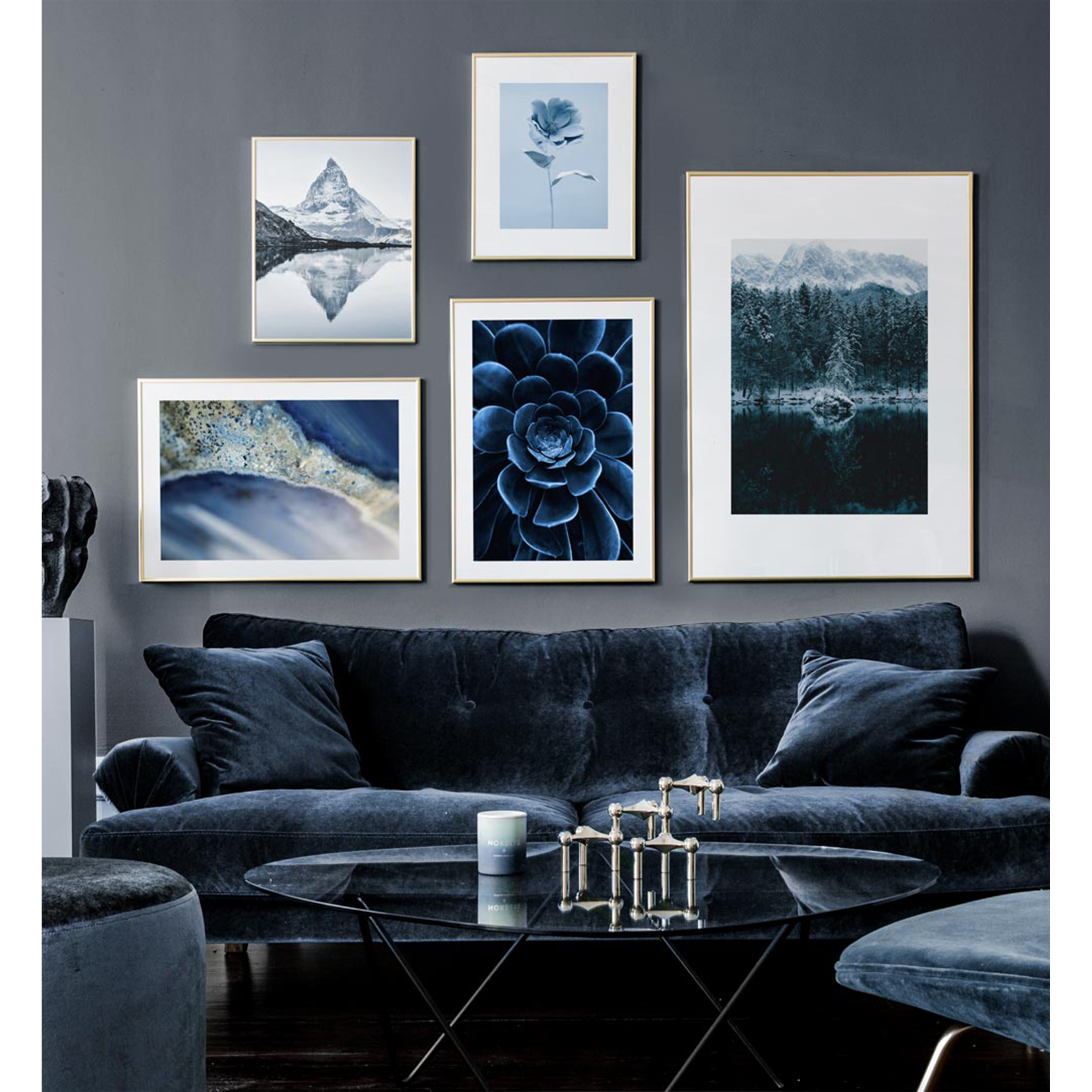 تابلو کد 7979 مجموعه 5 عددی