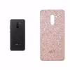 برچسب پوششی ماهوت مدل Rose Gold Leather مناسب برای گوشی موبایل شیائومی POCOPHONE F1