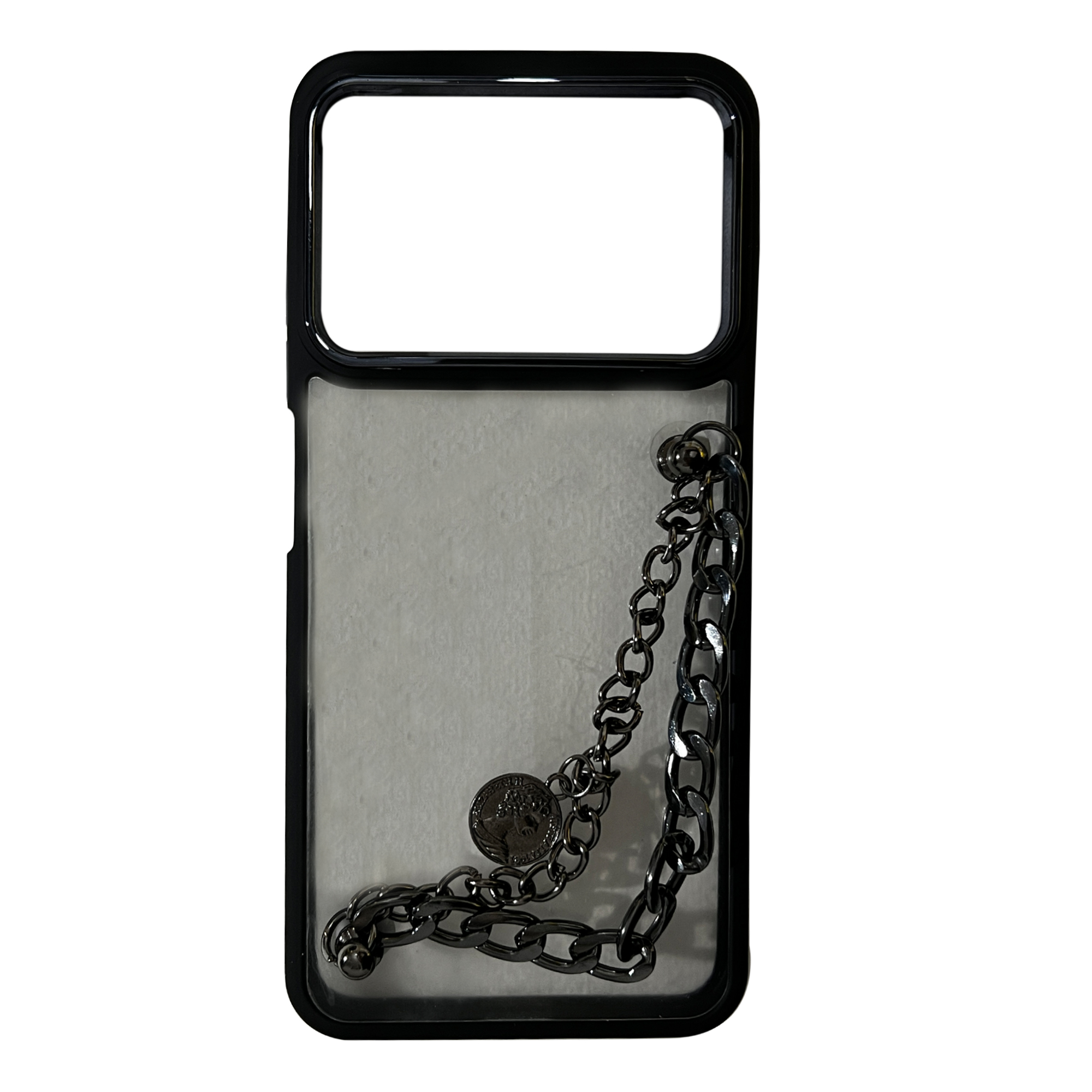 کاور مدل کارتیر مناسب برای گوشی موبایل شیائومی poco m4 pro