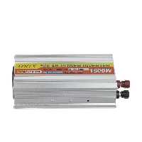  مبدل برق 12ولت به 220 ولت اونیکس مدل SDAF-1500A( ظرفیت 1500 وات)