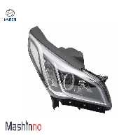 چراغ جلو راست هیوندای سوناتا LF