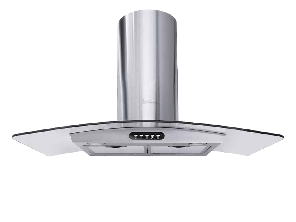 خرید و قیمت هود اخوان مدل H18 | نوین هوم