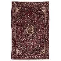 فرش دستباف دو متری سی پرشیا کد 187023