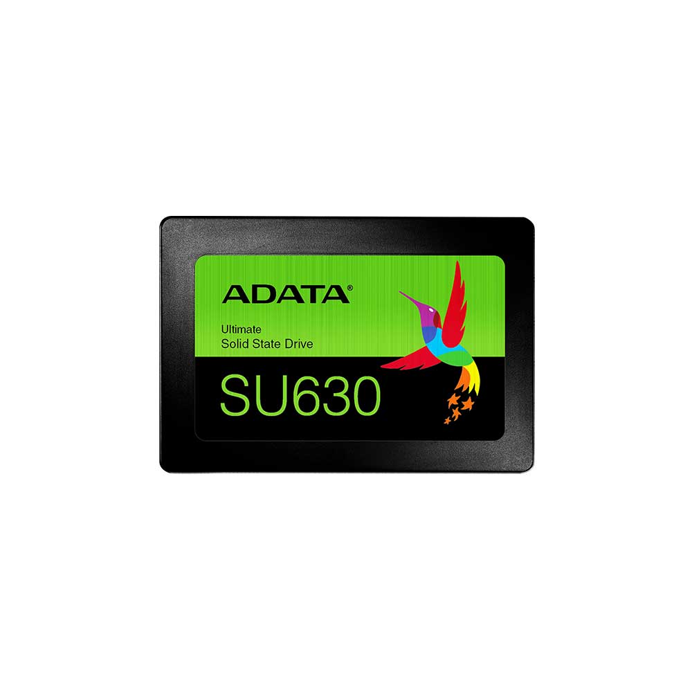 اس اس دی 240 گیگابایت ای دیتا ADATA 240GB Internal SSD SU630