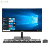 کامپیوتر همه کاره گرین GX22S-i518S