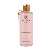 خرید + قیمت | ژل شستشو بدن دیون لندن Japanese Cherry Blossom 