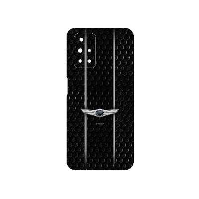 برچسب پوششی ماهوت مدل Genesis مناسب برای گوشی موبایل شیائومی Redmi 10