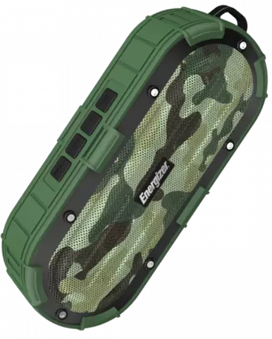 خرید و مشخصات اسپیکر قابل حمل انرجایزر مدل BTS107