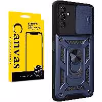 کاور کانواس مدل Batman مناسب برای گوشی موبایل سامسونگ Galaxy M52 5G