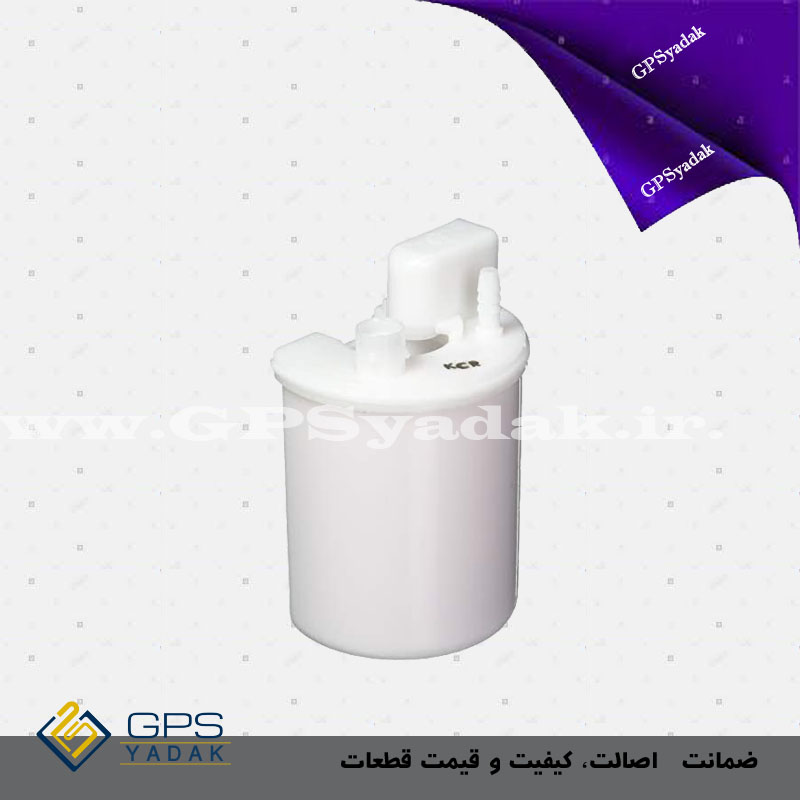 فیلتر بنزین هیوندای جنسیس کوپه