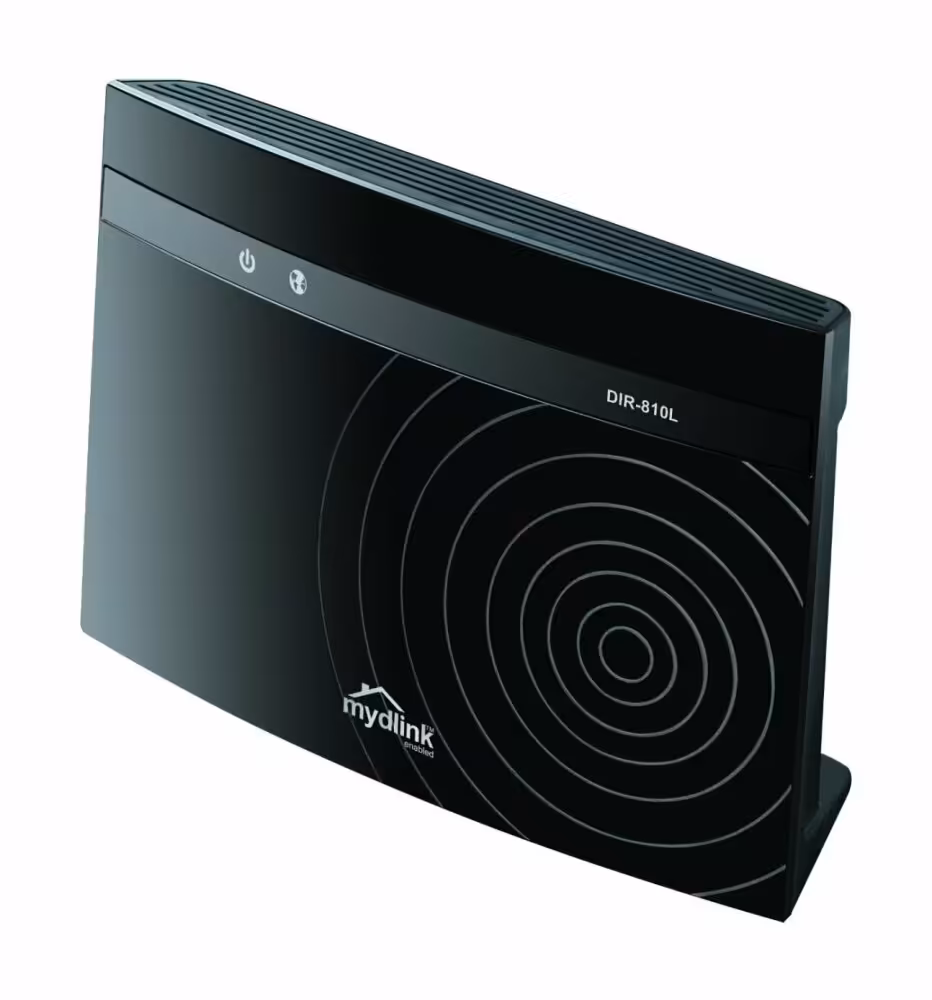 دیلینک روتر  DIR-810L