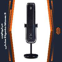 میکروفون Elgato Wave 3 – مشکی