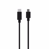 کابل تبدیل USB-C به Micro USB  کی نت به طول 1.2 متر